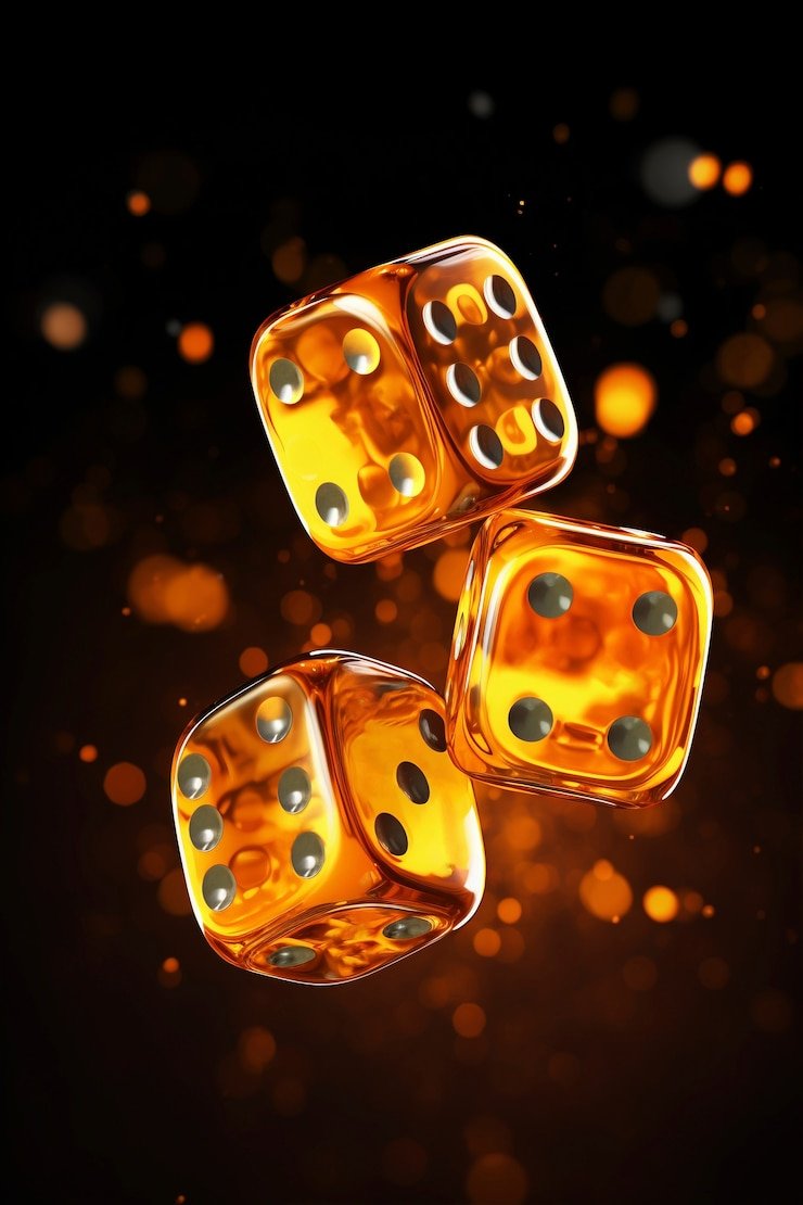 Colok Jitu Game 